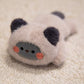 🧸 Only £ 9.99! 🧲 Lovely Plushie Fridge Magnet Doll – Premium Mink Velvet, Hidden Magnet, Perfect for Fridge, Laptop & Bags ✨