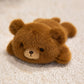 🧸 Only £ 9.99! 🧲 Lovely Plushie Fridge Magnet Doll – Premium Mink Velvet, Hidden Magnet, Perfect for Fridge, Laptop & Bags ✨