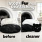 🔥 2026 Best Seller |Cute Bear Pet Hair Remover