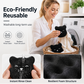 🔥 2026 Best Seller |Cute Bear Pet Hair Remover