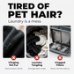 🔥 2026 Best Seller |Cute Bear Pet Hair Remover
