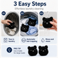 🔥 2026 Best Seller |Cute Bear Pet Hair Remover