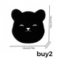 🔥 2026 Best Seller |Cute Bear Pet Hair Remover