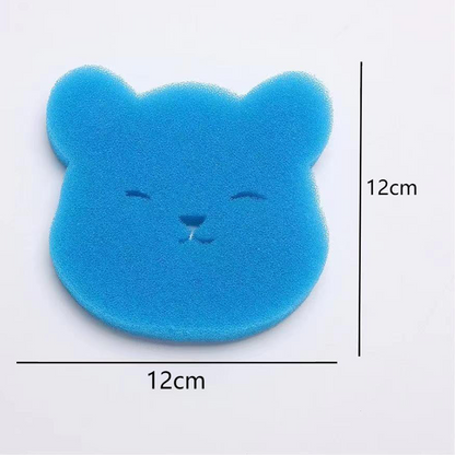 🔥 2026 Best Seller |Cute Bear Pet Hair Remover