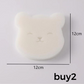 🔥 2026 Best Seller |Cute Bear Pet Hair Remover