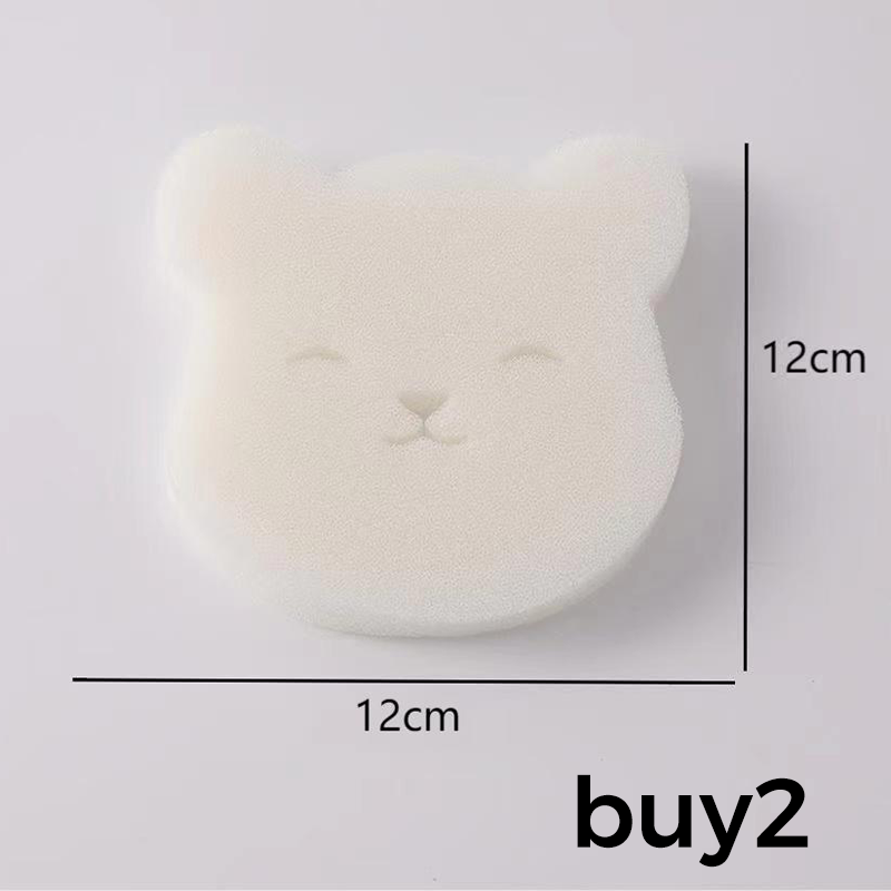 🔥 2026 Best Seller |Cute Bear Pet Hair Remover