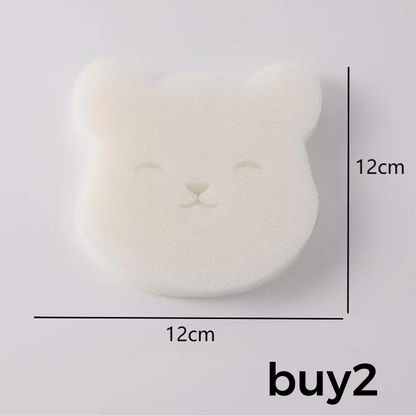 🔥 2026 Best Seller |Cute Bear Pet Hair Remover