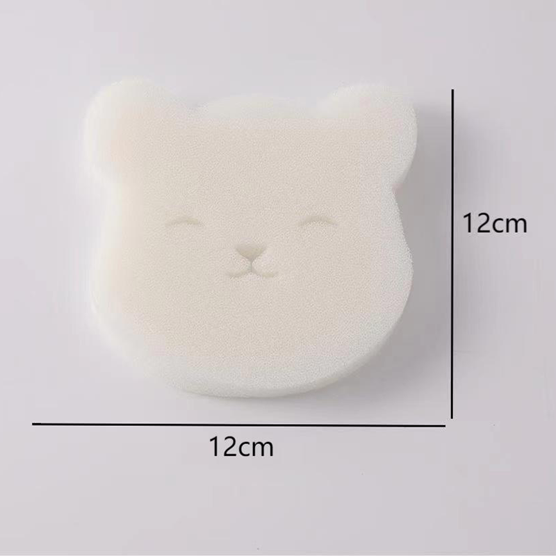 🔥 2026 Best Seller |Cute Bear Pet Hair Remover