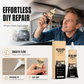🚗 Waterproof Car Headliner Repair Glue, High Strength Adhesive for Sagging Car Ceiling & Interior