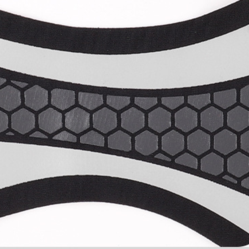 🦶 Breathable Elastic Ankle Support Brace — Adjustable Wrap-Around Ankle Stabiliser