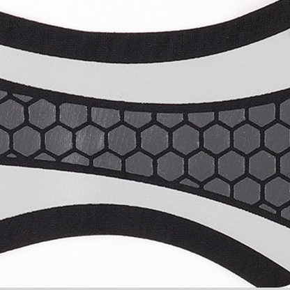 🦶 Breathable Elastic Ankle Support Brace — Adjustable Wrap-Around Ankle Stabiliser