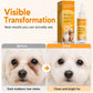 Gentle Pet Eye Stain Remover Essence Nourishing Drops