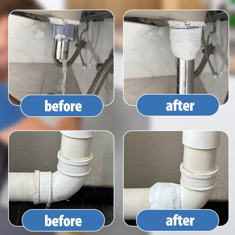💥 Special Offer – Limited Time🔥Waterproof Heavy Duty Epoxy Metal Glue