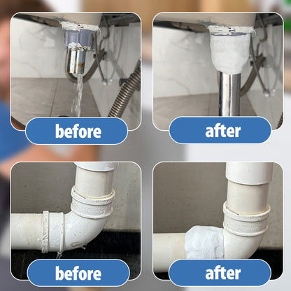 💥 Special Offer – Limited Time🔥Waterproof Heavy Duty Epoxy Metal Glue