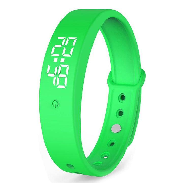 💞 SmartSense Multi-Functional Smart Band