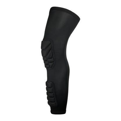 Impact-Resistant Knee Guards for Sports