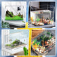 🐟2026 HOT SALE🥳💞50K+ SOLD!Multifunctional Mini Filter for Small Fish Tank